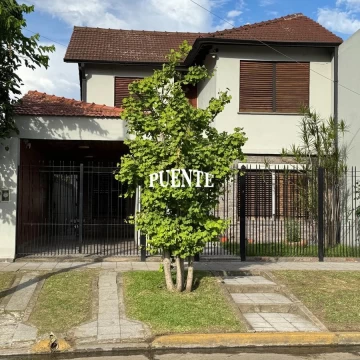 Casa en Temperley Este