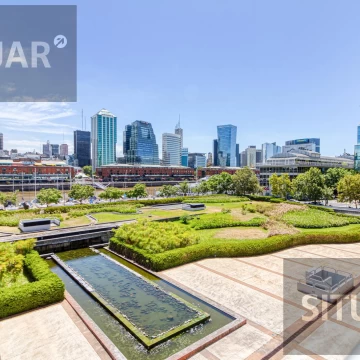 Venta departamento 4 amb con cocheras - TERRAZAS DEL YACHT  Puerto Madero