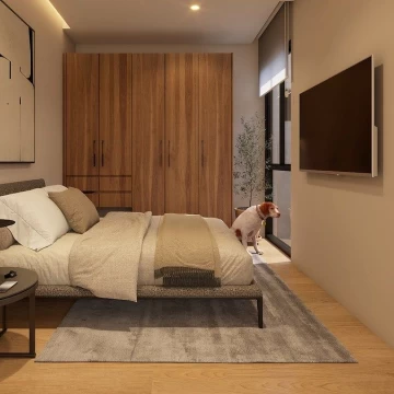 Departamento en venta en Guadalupe Tepeyac