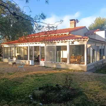 Finca en San Rafael, Mendoza