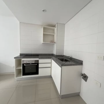 ALQUILER DOS AMBIENTES CABALLITO 