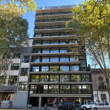 Departamento - Palermo