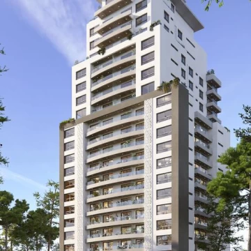 Departamento - Shopping