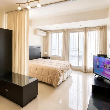 Departamento mono ambiente en Recoleta