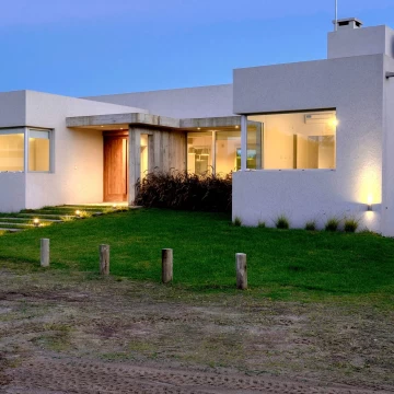 Casa Venta en Residencial 1 , Costa Esmeralda