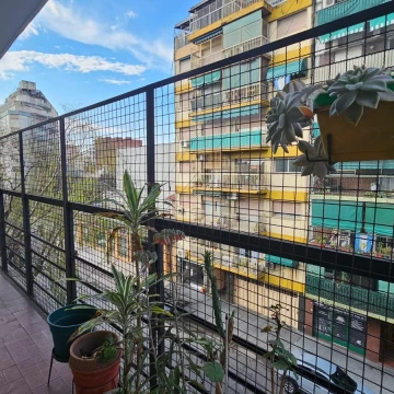 Venta Departamento de 3 ambientes en Boedo