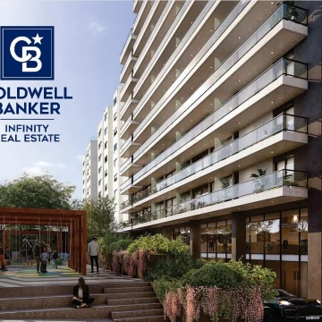 Venta Apartamento 2 dormitorios ICON 26, Pocitos