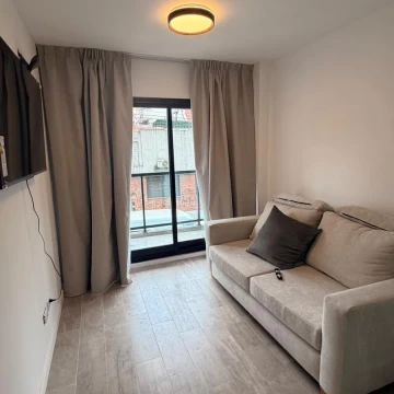 Departamento en Palermo