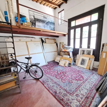 Venta, Casa,  6 ambientes, Patio, Terraza, Palermo, Palermo soho, Permuta
