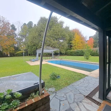 Venta, Casa, 4 Ambientes, Pileta, Cochera, Club de Campo, Marcos Paz B El Moro, Acepta Permuta
