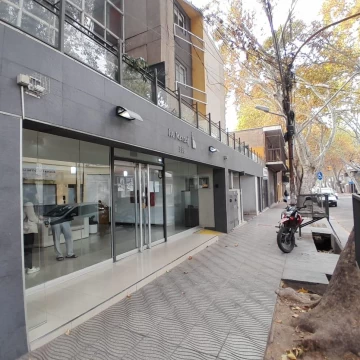 Departamento en  Alquiler