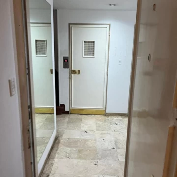 Departamento en Recoleta