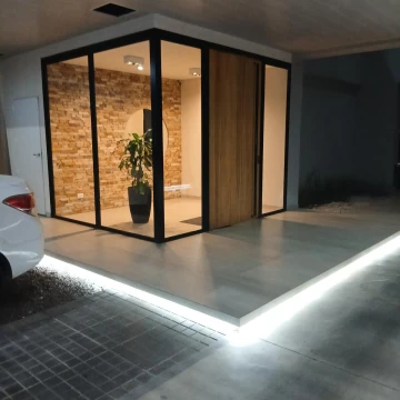 Departamento en Villa Santos Tesei