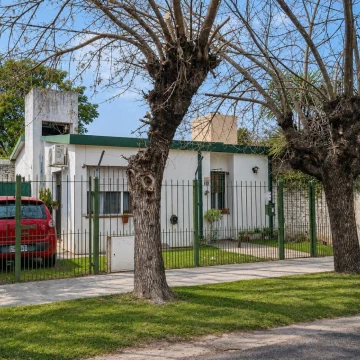 Casa - Pilar