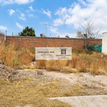 Terreno 200 m2 zona Rotonda de la copa