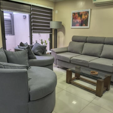 DEPARTAMENTO CATEGORÍA CIUDAD DE MENDOZA CON 3 DORMITORIOS, DOS BAÑOS CON TOUR VIRTUAL
