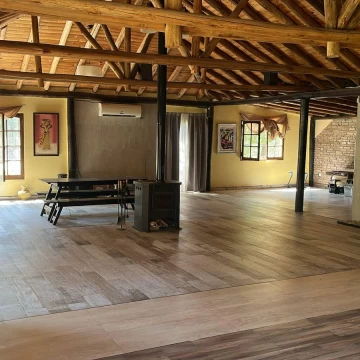 QUINTA EN PEDREGAL MAIPU