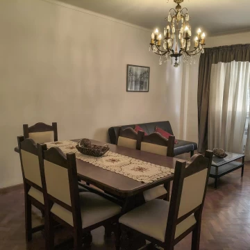 DEPARTAMENTO EN VENTA CALLE SAN MARTIN CAPITAL MENDOZA CON TOUR VIRTUAL