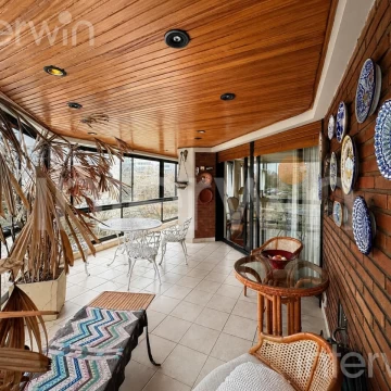 Departamento en Venta - 4 ambientes - Balcón - 2 Cocheras - Baulera - G/Electrógeno - Belgrano