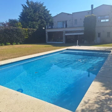 Casa en Barrio Cerrado La Montura Alquiler anual o Temporal