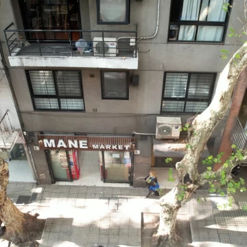 Venta edificio en block Palermo, 14 departamentos y 1 local, ideal inversores
