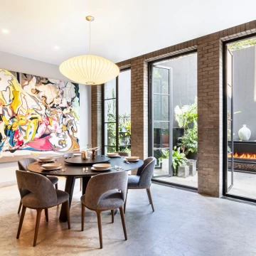 Departamento en venta en Polanco V Sección 2 Recámaras