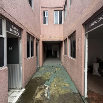 Casa en venta en Merced Gómez 10 Recámaras