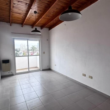 Departamento de 1 dormitorio en alquiler en La Plata
