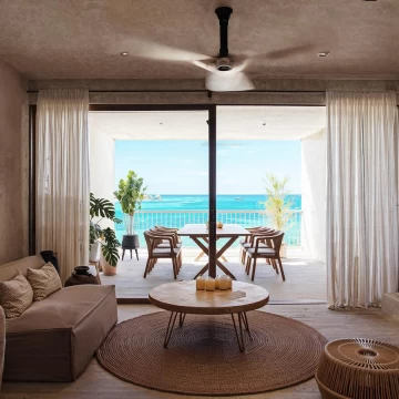 Maranta | 3 Bedroom Condominiums for Pre-Sale | Soliman Bay