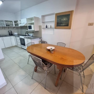 Alquiler PH en Vicente López - TEMPORARIO - 3 ambientes con Balcón Terraza