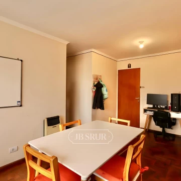 Departamento en Venta de 1 Dormitorio en Barrio Centro