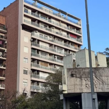 Departamento en Venta de 1 Dormitorio en Barrio Centro