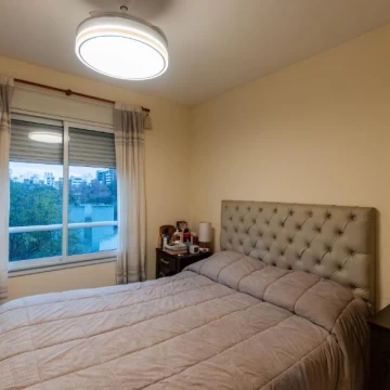 Departamento en venta de 1 Dormitorio en Barrio Centro