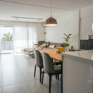 Departamento en Venta en San Isidro 2 ambientes tipo Dúplex Apto Credito