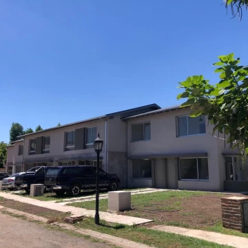Duplex en venta a estrenar en Dos Cedros Pilar