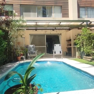 VENTA - Duplex -Complejo Los Alcanfores - 3 dormitorios -Pilar km39