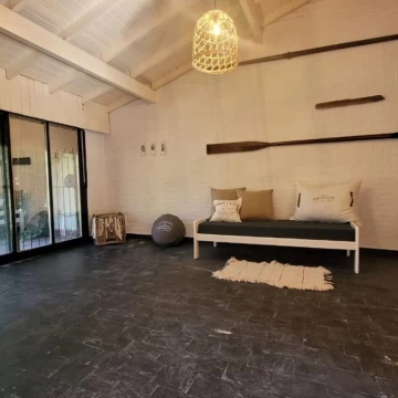 Venta Casa 2 dormitorios Pilar  De Vicenzo Grande -zona Las Piedras