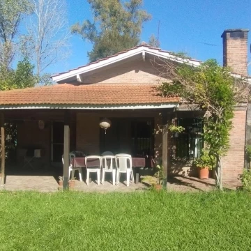 Venta Casa 2 dormitorios  Pilar Tortugas Norte  Ideal Emprendimiento Comercial - 675m2