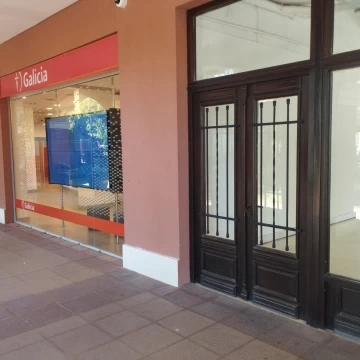 Alquiler Local  25  superficie 65m2 - Pueblo Caamaño , Pilar