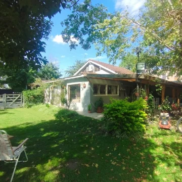 Venta Casa 3 dormitorios Pilar Tortugas Norte - Golfers G.C. 2600