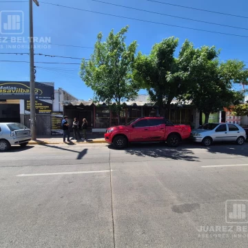 Av Velez Sarfield al 3100