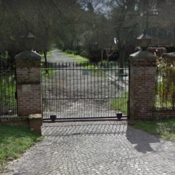 Venta Lote 1700m2 Pilar Manuel Alberti Barrio La Herradura