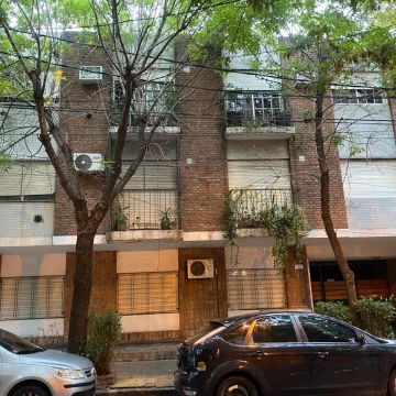 Venta Departamento 2 dormitorios  San Fernando  56m2.