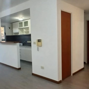 Departamento en ALQUILER 