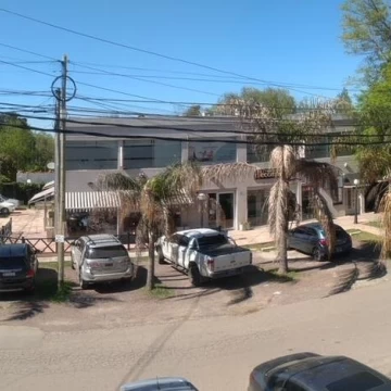 Venta Edificio Comercial en block en Pilar -  Con Renta