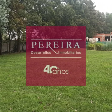 Venta Lote 570 m2