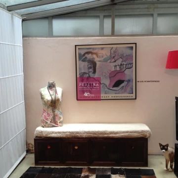 Venta de departamento 1 amb en Barrio Norte