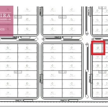 VACA MUERTA - Venta Lote 960m2, (en POZO) Parque Empresarial UNICO. Añelo, San Patricio del Chañar sobre ruta nro.7