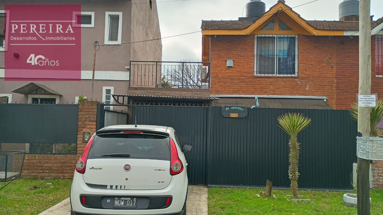 Frente