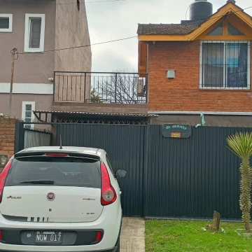 VENTA - DUPLEX - De Vicenzo Grande